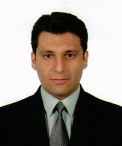 Mehmet Göğüş